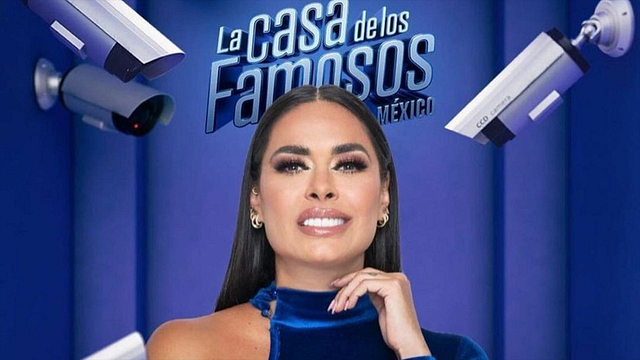¿Cuándo se anuncia al primer participante de 'La Casa de los Famosos México 2'? noticias imagen