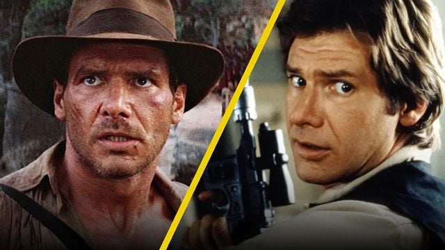 El papel que Harrison Ford rechazó: fue Han Solo e Indiana Jones, pero pudo ser el protagonista de otra saga épica noticias imagen