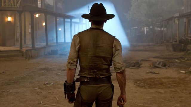 "Leí 30 páginas y luego lo arrojé al otro lado de la habitación": hace 15 años, Harrison Ford protagonizó una película de ciencia ficción que fue un fracaso de taquilla noticias imagen