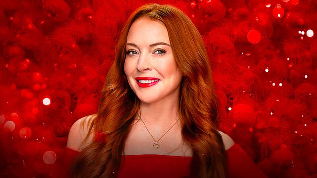'Navidad de golpe': Lindsay Lohan revive 'Mean Girls' con nueva canción y los fans enloquecen