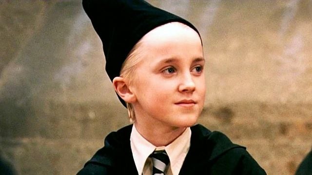 China adopta a Draco Malfoy como amuleto de la buena suerte: así puedes hacer el ritual para la buena fortuna en el Año Nuevo Chino noticias imagen