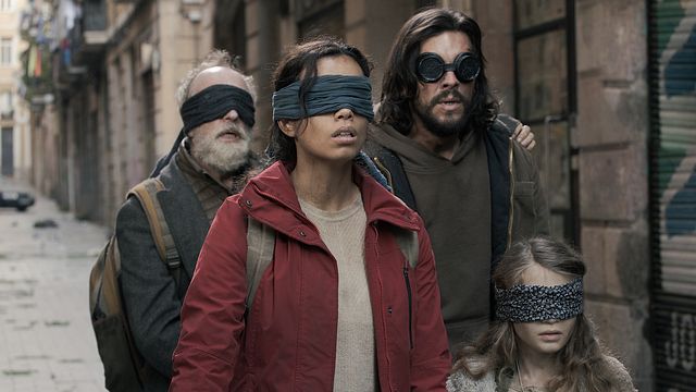 'The Witcher', 'Birdbox' y los estrenos de Netflix en julio noticias imagen