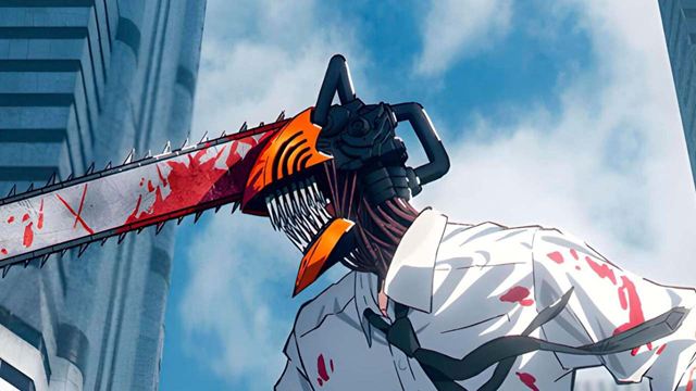 'Chainsaw Man': Ya puedes conseguir la figura oficial de uno de los mejores anime de 2023