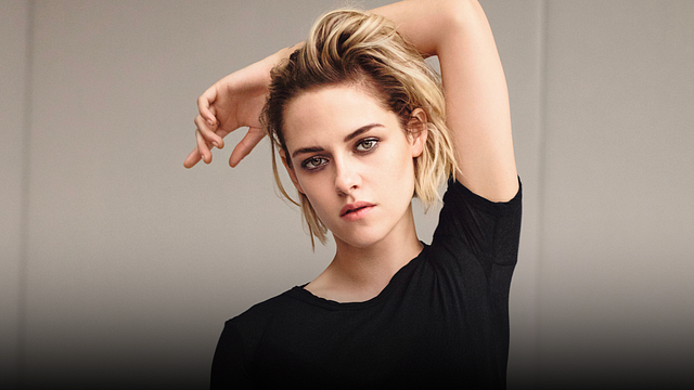 Kristen Stewart está harta de este tipo de escenas sexuales noticias imagen