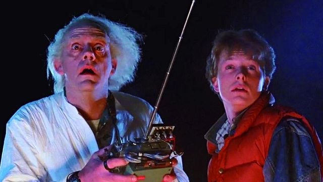 Gratis en TV abierta: no habrá maratón de 'Volver al Futuro' en México, pero sí tres películas del superhéroe más amado del planeta noticias imagen