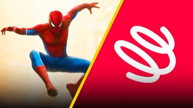 Cuesta menos de 400 pesos: Cinemex revela palomera inspirada en el traje de ‘Spider-Man: Un Nuevo Día’ noticias imagen