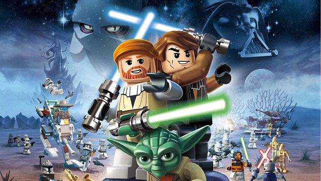 May the 4th: Así puedes conseguir gratis un juego de Star Wars con Amazon Prime noticias imagen