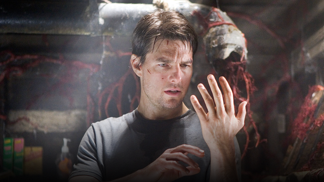 Hace 20 años, esta película de Steven Spielberg y Tom Cruise nos recordó la fragilidad de la humanidad ante una invasión alienígena noticias imagen