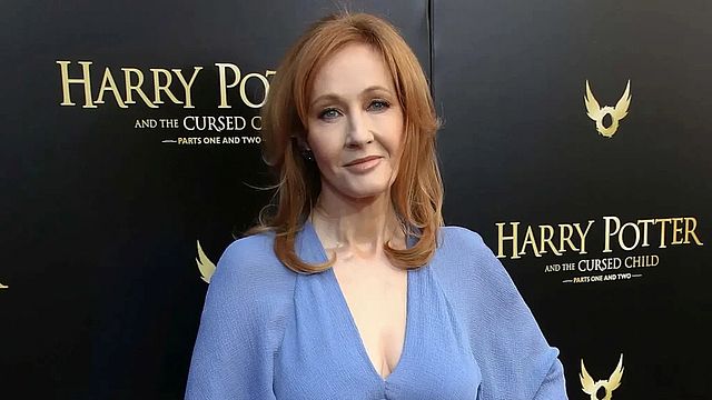 Directora de Marvel también rechazó la serie de Harry Potter debido a J.K. Rowling: "Mi respuesta nunca va a cambiar: siempre será un no" noticias imagen
