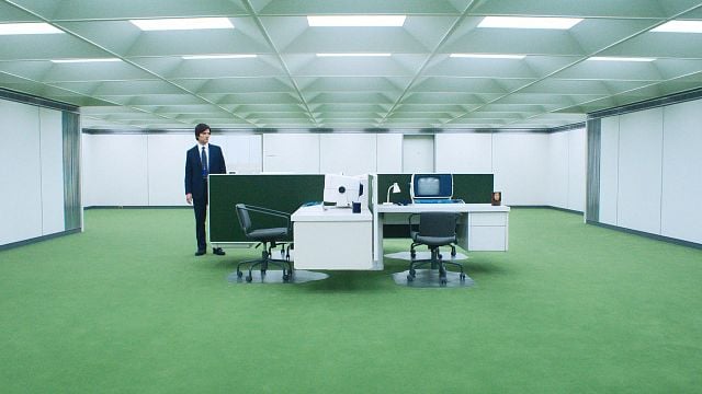 La serie de ciencia ficción laboral que regresa para demostrar que el trabajo sí te quita la vida noticias imagen