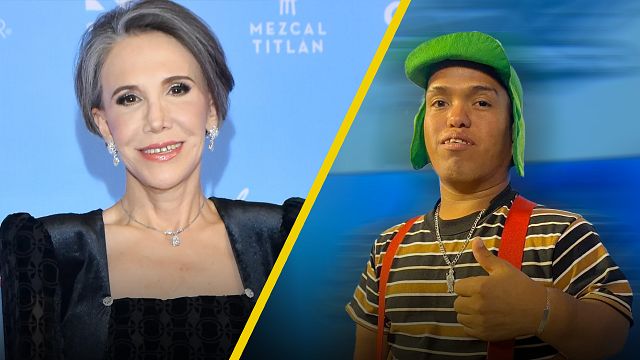 Medio Metro dejaría de bailar como 'El chavo del 8' por demanda noticias imagen