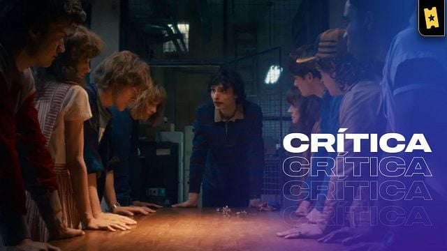 Prepárate para sufrir: Volumen 1 de 'Stranger Things 5' no solo marca el comienzo, prepara el camino para el final brutal en Netflix noticias imagen