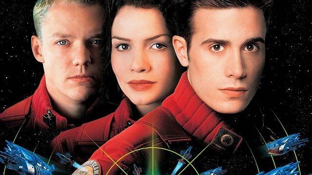 El mejor videojuego de ciencia ficción de los 90 que se convirtió en una de las peores películas de exploración espacial noticias imagen