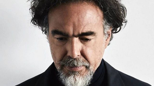 'Bardo' de Alejandro González Iñárritu fracasa en los premios Oscar 2023 noticias imagen