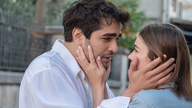 6 series turcas sobre matrimonios forzados que están disponibles en streaming de México noticias imagen