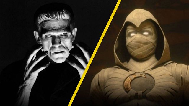 Las dos estrellas del MCU que se enfrentarán en una monstruosa batalla por ser el mejor Frankenstein de 2025 noticias imagen