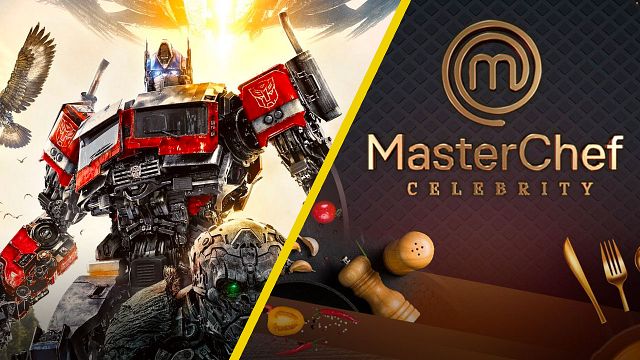 Hermane de actriz de 'Transformers: El despertar de las bestias' será representante LGBTQ+ en 'Masterchef Celebrity 2023' noticias imagen
