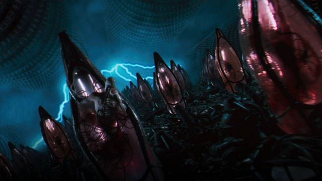 Para ver en HBO Max: la película de ciencia ficción que redefinió el cine y te volará la cabeza otra vez noticias imagen