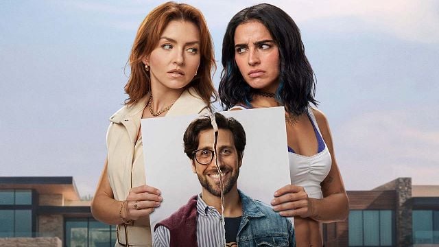 ‘Socias por accidente’ llega a streaming tras su éxito en cines: ViX confirma fecha de estreno de la comedia mexicana con Angelique Boyer y Bárbara de Regil noticias imagen