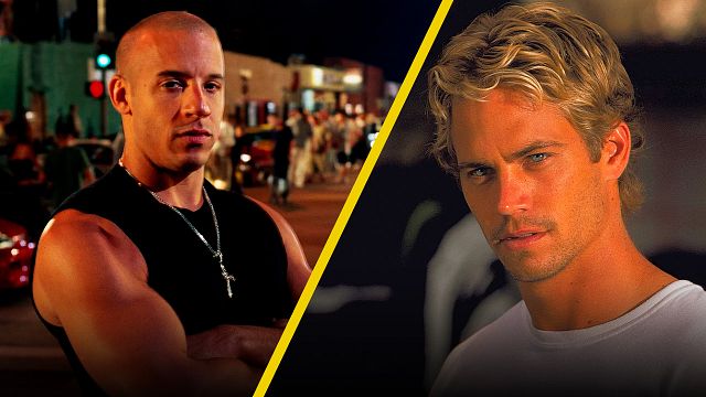 Conoce a los hijos de Vin Diesel, Paul Walker y el elenco de 'Rápidos y Furiosos 10' noticias imagen