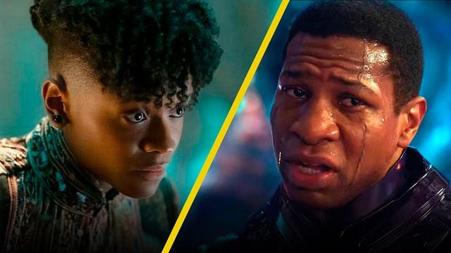 Culpan a 'Black Panther 2' de fracaso de 'Ant-Man 3' noticias imagen