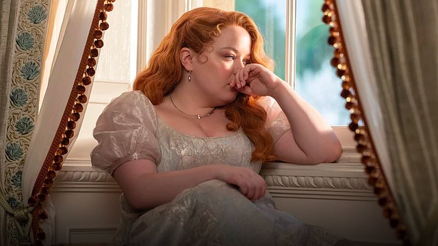 'Bridgerton': Temporada 3 con Penelope Featherington ya tiene fecha de estreno en Netflix noticias imagen