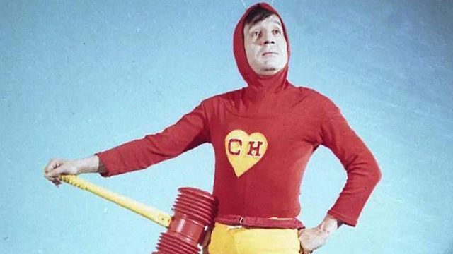 Chespirito reveló por qué el Chapulín Colorado sí es un verdadero héroe con esta reflexión que nadie esperaba noticias imagen