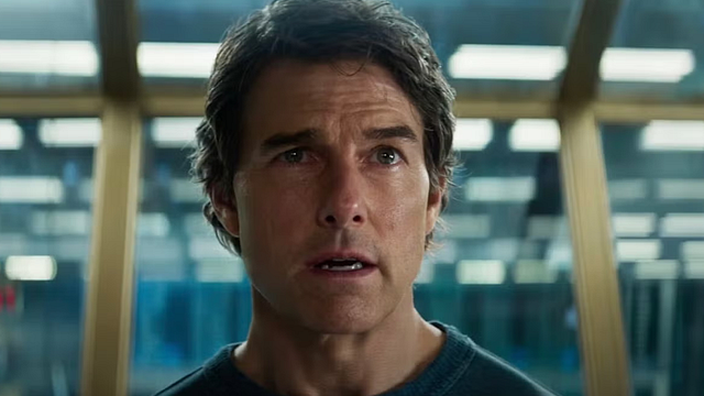¡Tom Cruise ha encontrado a su sucesor para Misión Imposible! Quiere que este actor asegure la continuación después de 'The Final Reckoning' noticias imagen