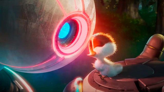 'Robot Salvaje': Esto te cuesta el libro que inspiró la película animada del momento noticias imagen