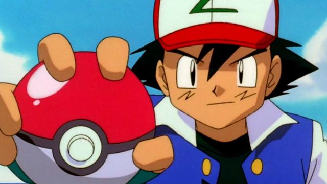 Después de 25 años revelan cuántos Pokémon capturó Ash a lo largo del anime