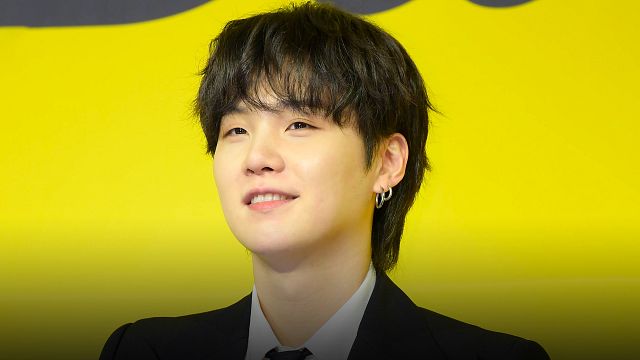 Cinépolis confirma streaming del concierto 'D-Day' con Suga de BTS noticias imagen
