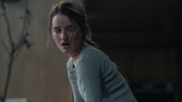 Murió su madre y pocos días después la actriz de Abby tuvo que grabar 'The Last of Us 2' noticias imagen