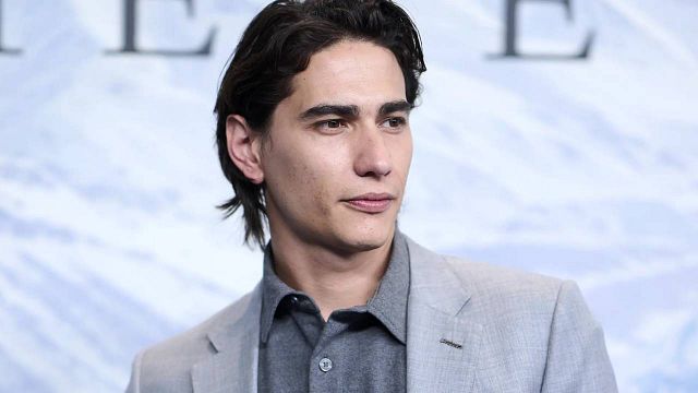 ‘La sociedad de la nieve’: ¿Enzo Vogrincic mintió sobre su admiración a Tom Holland? noticias imagen