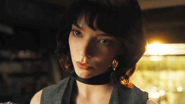 La impresionante cinta de ciencia ficción con Anya Taylor-Joy que costó 70 millones y sólo llegó a streaming noticias imagen