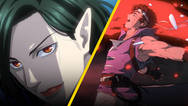 Estos son los anime más esperados en Netflix para enero de 2025 noticias imagen