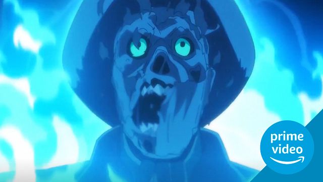 Solo tiene 10 episodios y es puro cine negro: la serie animada de Prime Video que te transportará a una ciudad retro con su estilo detective y atmósfera sombría noticias imagen