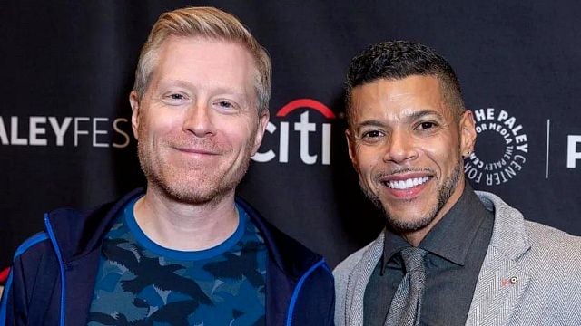 CCXP México: Así fue el conmovedor mensaje de Anthony Rapp por 'Star Trek: Discovery' y las sorpresas en la serie