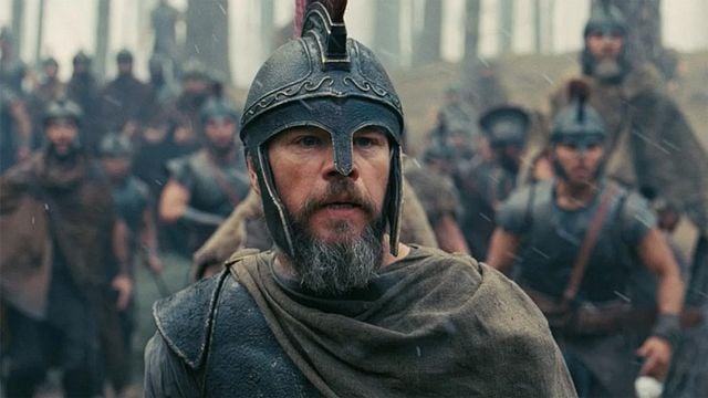 Christopher Nolan consigue su mejor debut en México: ‘La Odisea’ alcanza más de 131 millones de pesos en taquilla noticias imagen