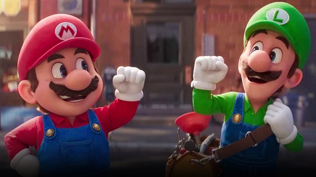 Esto te costará una tarjeta edición especial de 'Super Mario Bros' en Cinemex noticias imagen