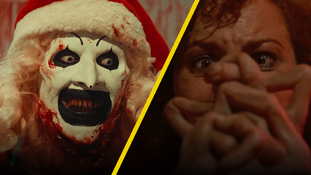 La extraña conexión entre ‘Terrifier 3’ y esta película satánica noticias imagen