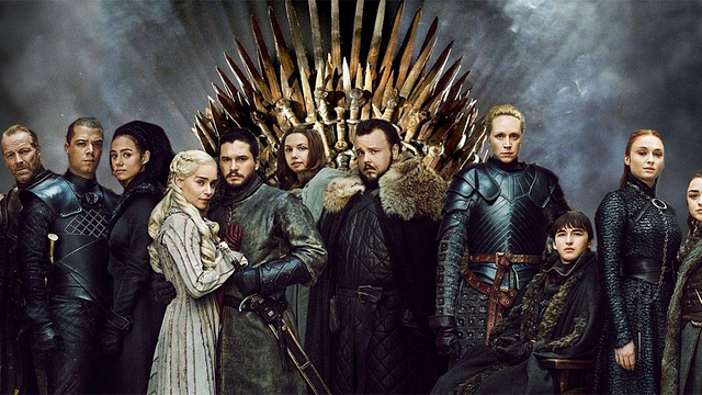 El actor de 'Game of Thrones' que desapareció hace 10 años y ahora luce irreconocible noticias imagen