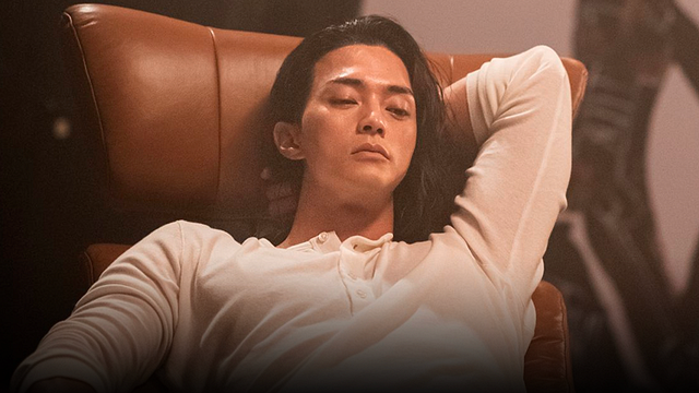 Netflix: La película coreana subida de tono que deberías ver lejos de los niños noticias imagen