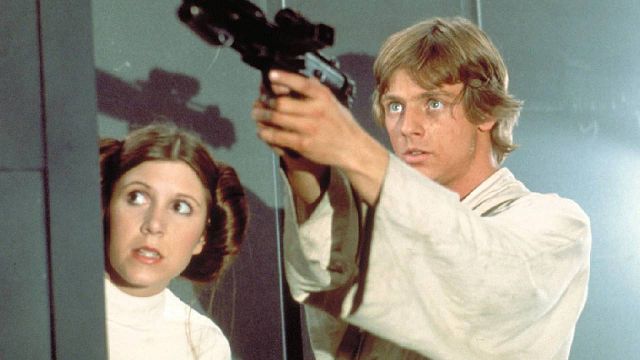 “Al final tuve un problema”: Luke y Leia se convirtieron en hermanos para poder justificar este punto en ‘Star Wars’