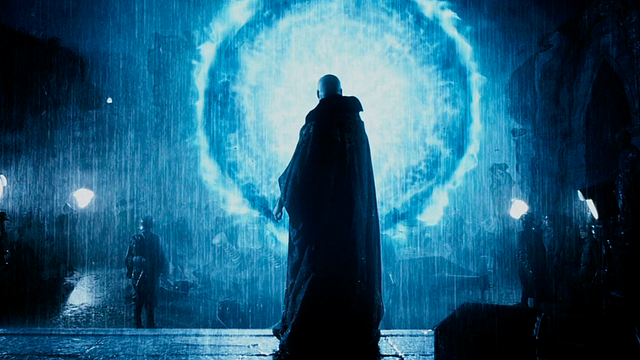 Solo en Amazon Prime: La película de Guillermo del Toro para fans de los superhéroes noticias imagen