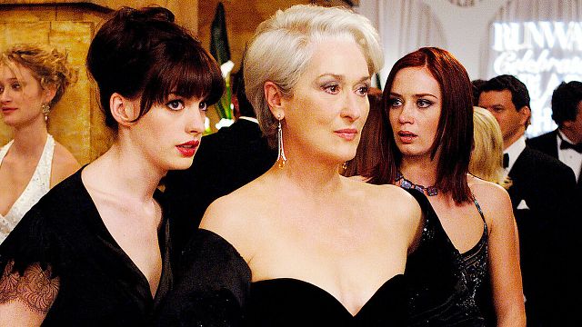 'El diablo viste a la moda 2': reparto, historia y lo que necesitas saber de la secuela protagonizada por Meryl Streep y Anne Hathaway noticias imagen
