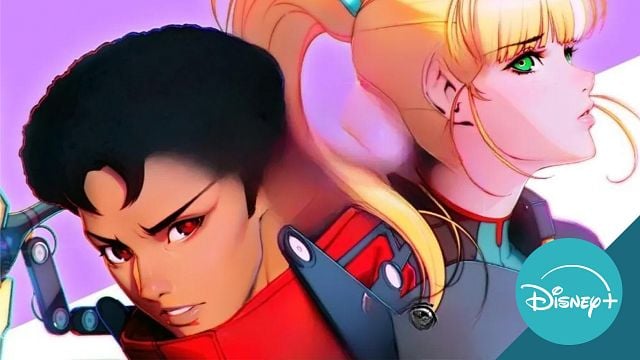 Disney+ confirma anime de ‘Death Stranding’: cuándo estrena en México la nueva serie sobre la saga de videojuegos de Hideo Kojima noticias imagen