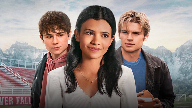 La traumática adolescencia de la protagonista de 'Mi vida con los chicos Walter' noticias imagen