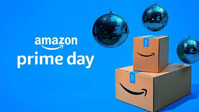 Prime Day 2024: Fecha y hora en la que podrás disfrutar ofertas y descuentos en Amazon México noticias imagen