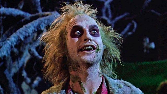Checa la primera imagen de ‘Beetlejuice’ de Tim Burton y Jenna Ortega noticias imagen