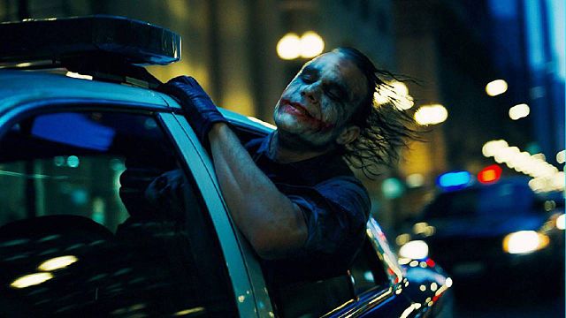 'The Dark Knight': Figura del Joker tiene su precio más bajo en meses en Amazon México noticias imagen